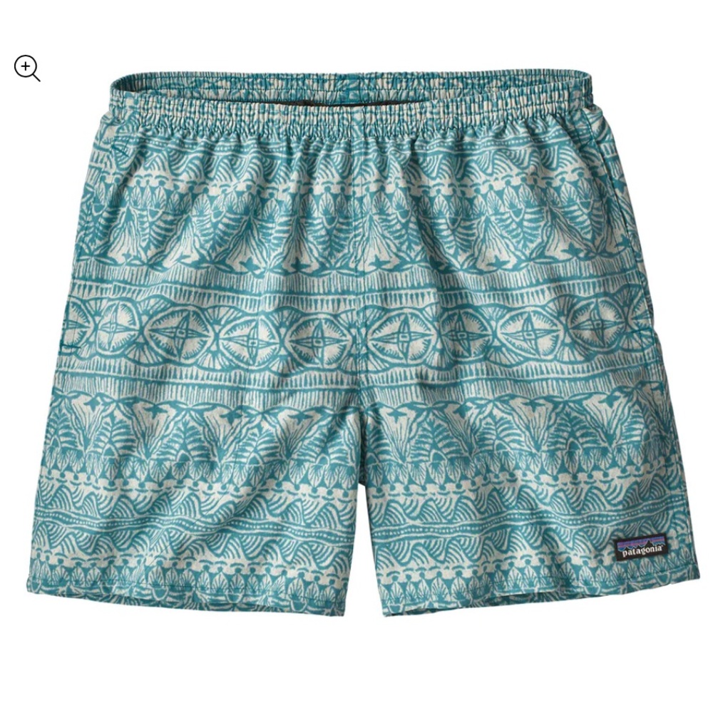 Patagonia Men's Baggies™ Shorts - 5" - Size XS